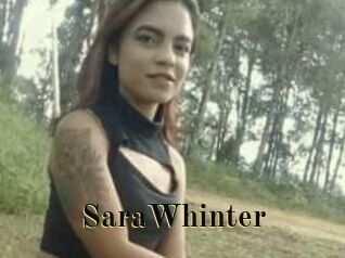 SaraWhinter