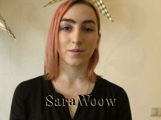 SaraWoow