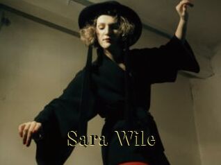 Sara_Wile