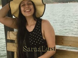 SaraaLust