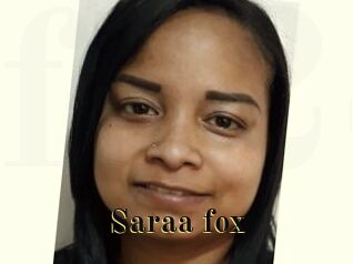 Saraa_fox