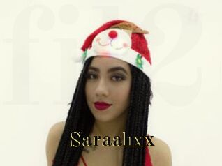Saraahxx