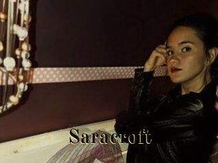Saracroft