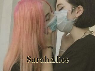 SarahAlice