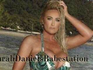 SarahDanielsBabestation