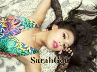 SarahGee