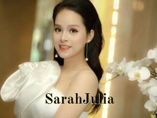 SarahJulia
