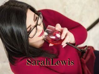SarahLewis
