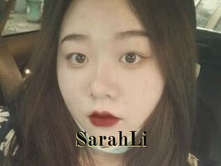 SarahLi