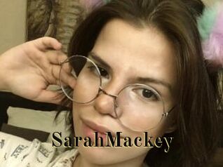 SarahMackey