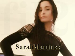 SarahMartinss