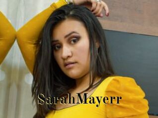 SarahMayerr