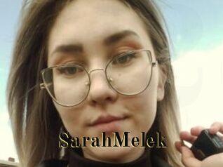 SarahMelek