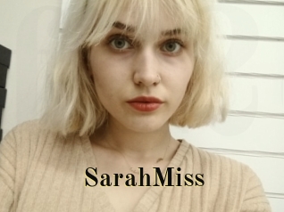 SarahMiss Films 2 Q
