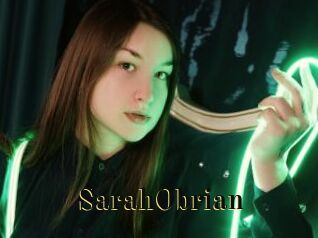 SarahObrian