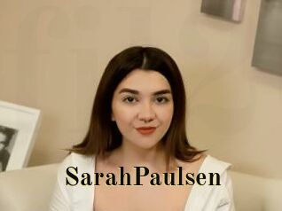 SarahPaulsen