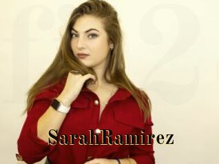 SarahRamirez
