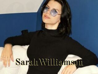 SarahWilliamson