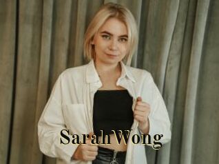 SarahWong