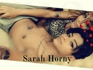 Sarah_Horny