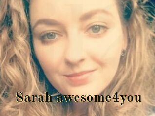 Sarah_awesome4you