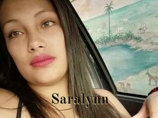 Saralynn