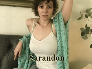 Sarandon