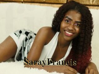 SarayFrancis