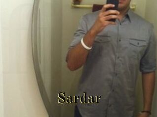 Sardar