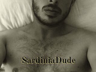 SardiniaDude