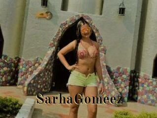 Sarha_Gomeez
