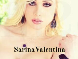 SarinaValentina