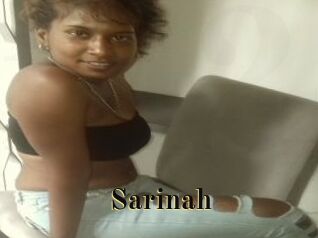 Sarinah