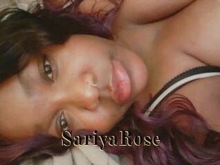 SariyaRose