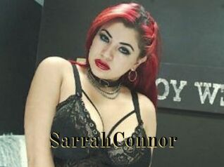 SarrahConnor
