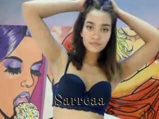Sarrcaa