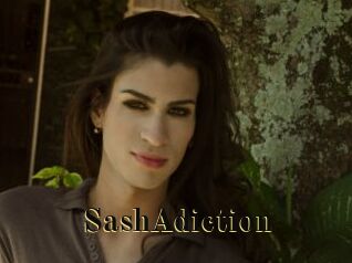 SashAdiction