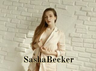 SashaBecker
