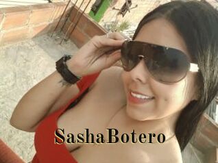 SashaBotero