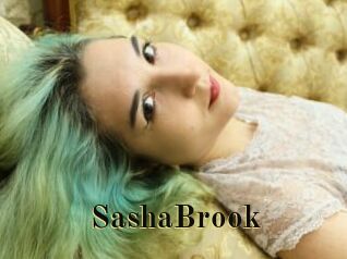 SashaBrook