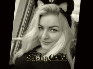 SashaCAM