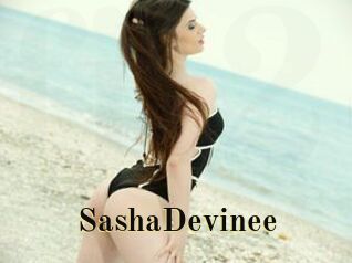 SashaDevinee