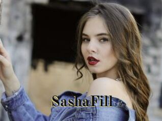 SashaFill