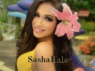 SashaHale Films 2 Q