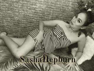 SashaHepburn