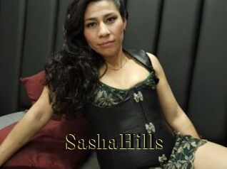 SashaHills