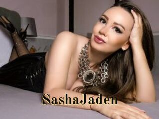 SashaJaden