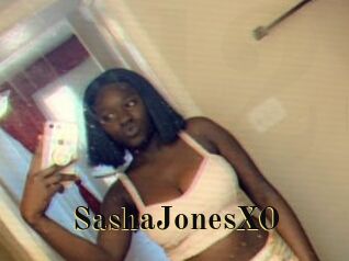 SashaJonesXO