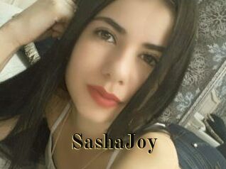 SashaJoy