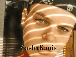 SashaKanis